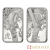 1 Unze PAMP Lunar Tiger Platinbarren