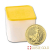 2022 Britannia 1 Unze Goldmünze