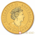 Moneda Canguro australiano de oro de 1 onza 2022