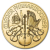 Moneda Filarmónica austriaca de oro 1/10th onzas 2022