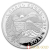 Monster Box, 2022 1 Ounce Armenian Noah's Arc Silver Coin