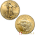 40 x ½ Unze 2022 American Eagle Goldmünze