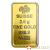 Lingotto d'Oro PAMP da 2.5 Grammi