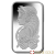 Lingote de Paladio de 100 gramos PAMP Suisse