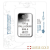 Lingote de Paladio de 100 gramos PAMP Suisse