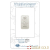Lingotes de paladio PAMP de 10 gramos