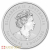 Moneda de plata el año del conejo australiano de 5 onzas de 2023
