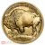 20 x 2023 American Buffalo 1 Unze Goldmünze
