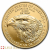 1/2 Ounce 2023 American Eagle Gold Coin