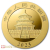 Moneda de Oro China Panda 30 gramos 2023