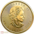 2023 Quarter Ounce Canadian Maple Leaf Gold Coin