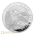 500 x 2023 1 Ounce Armenian Noah's Arc Silver Coin