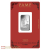 PAMP Suisse 10 Gram Lunar Rabbit Silver Bar