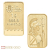 British Britannia 1 Gram Gold Bar