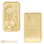 British Britannia 5 Gram Gold Bar