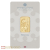 British Britannia 10 Gram Gold Bar