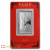1 Unze PAMP Lunar Hase Platinbarren