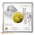 2023 Armenische Arche Noah 1/2 Unze Goldmünze