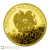 2023 Armenische Arche Noah 1/4 Unze Goldmünze