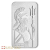 100 Gramm British Britannia Platinbarren