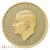 2023 British Britannia 1/2 Ounce Gold Coin - King Charles III