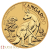 2023 Australian Kangaroo 1 Ounce Gold Coin