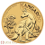 Moneda Canguro Australiano de Oro de 1/10 de 2023