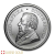 Tube of 25 x Silver 1 Ounce Krugerrand Coin