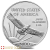 2024 American Eagle 1 Unze Platinmünzen