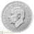 2024 1 Unze Silber Britannia Münze