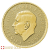 2024 British Britannia 1/2 Ounce Gold Coin - King Charles III