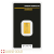 Argor Heraeus 2 Gram Gold Kinebar