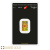 Argor Heraeus 2 Gram Gold Kinebar