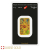 Kinebar de Oro Argor Heraeus de 10 Gramos
