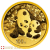 2024 8 Gramm Chinesischer Panda Goldmünze