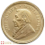 2024 1/10 Ounce South African Krugerrand