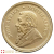 2024 1/4 Ounce South African Krugerrand