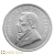 Tube of 25 x 2024 Silver 1 Ounce Krugerrand Coin