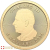 1/10 Ounce 2024 Canadian Maple Leaf Gold Coin