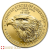 2025 1 Once American Aigle Pièce d'Or