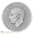 2025 1 Kilogram British Britannia Silver Coin