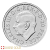 2025 1/10 Ounce British Britannia Silver Coin