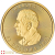1 Ounce 2025 Canadian Maple Leaf Coin