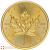Wholesale 5 x 1 Ounce 2025 Canadian Maple Leaf Coin