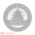 2025 Chinese Panda 30 Gram Silver Bullion Coin