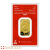 2025 Argor-Heraeus 10 Gram Gold Bar - Lunar Year of the Snake