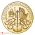 2025 Austrian Philharmonic One Ounce Gold Coin