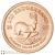 2025 1/10 Ounce South African Krugerrand