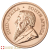 1 Ounce 2025 South African Krugerrand