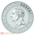 250 x 2025 Australian Kangaroo 1 Ounce Silver Coins
